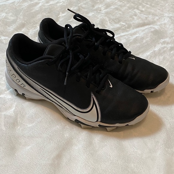 Nike Fastflex Vapor Football Cleats Size 6.5 - Picture 2 of 7